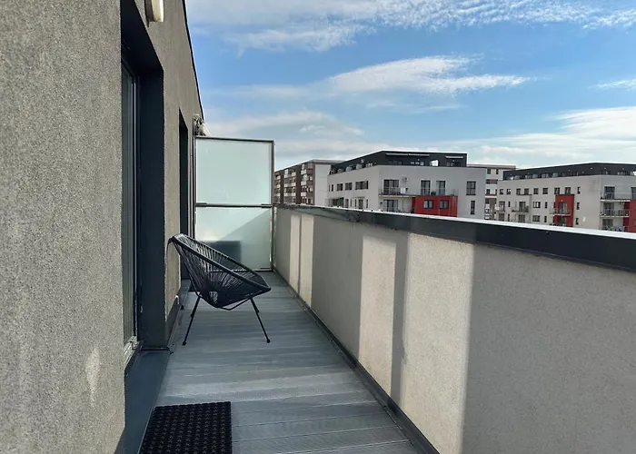 Koa - Sunset Penthouse
